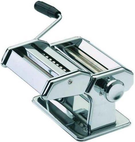 Gefu Pasta Perfetta Pastamachine - 145 mm - Silver