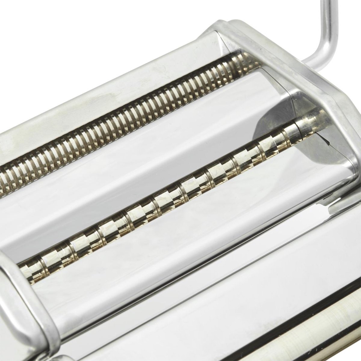 Gefu Pasta Perfetta Pastamachine - 145 mm - Silver