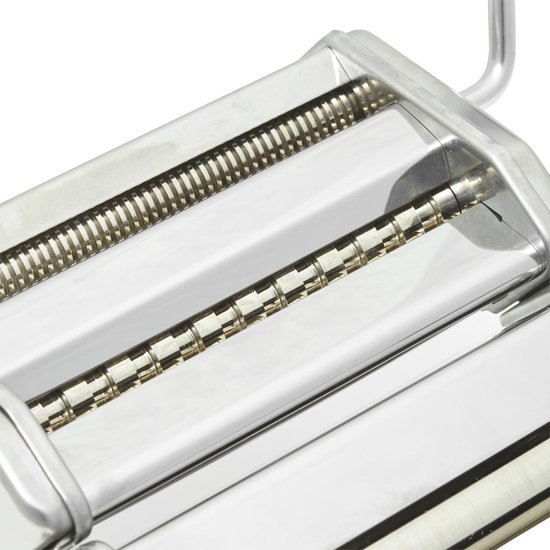 Gefu Pasta Perfetta Pastamachine - 145 mm - Silver