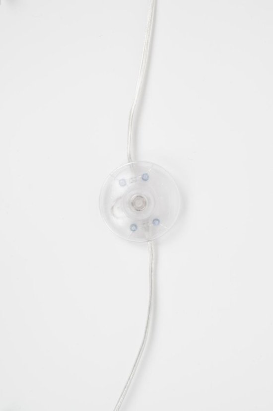 Zuiver Tripod Vloerlamp - Wit