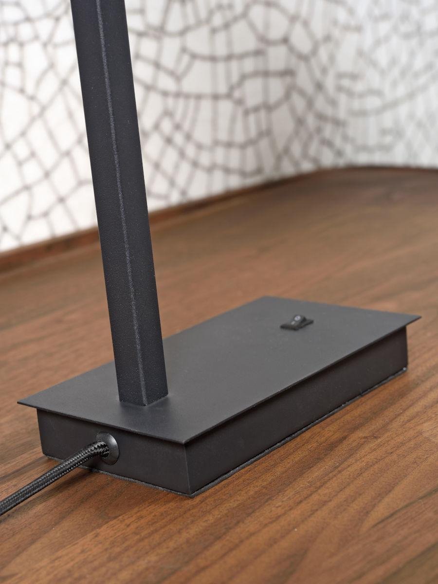 It's about RoMi Boston Tafellamp - Beige