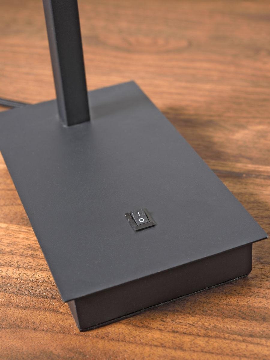 It's about RoMi Boston Tafellamp - Beige