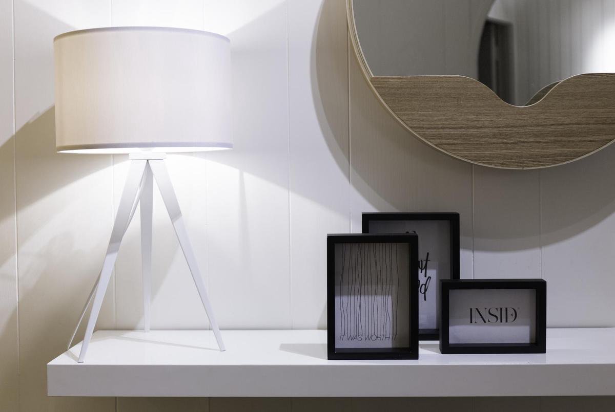 BePureHome Rodeo 3-zitsbank - Grijs