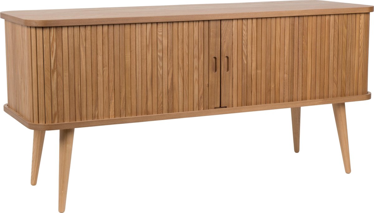 Zuiver Barbier Dressoir - Bruin