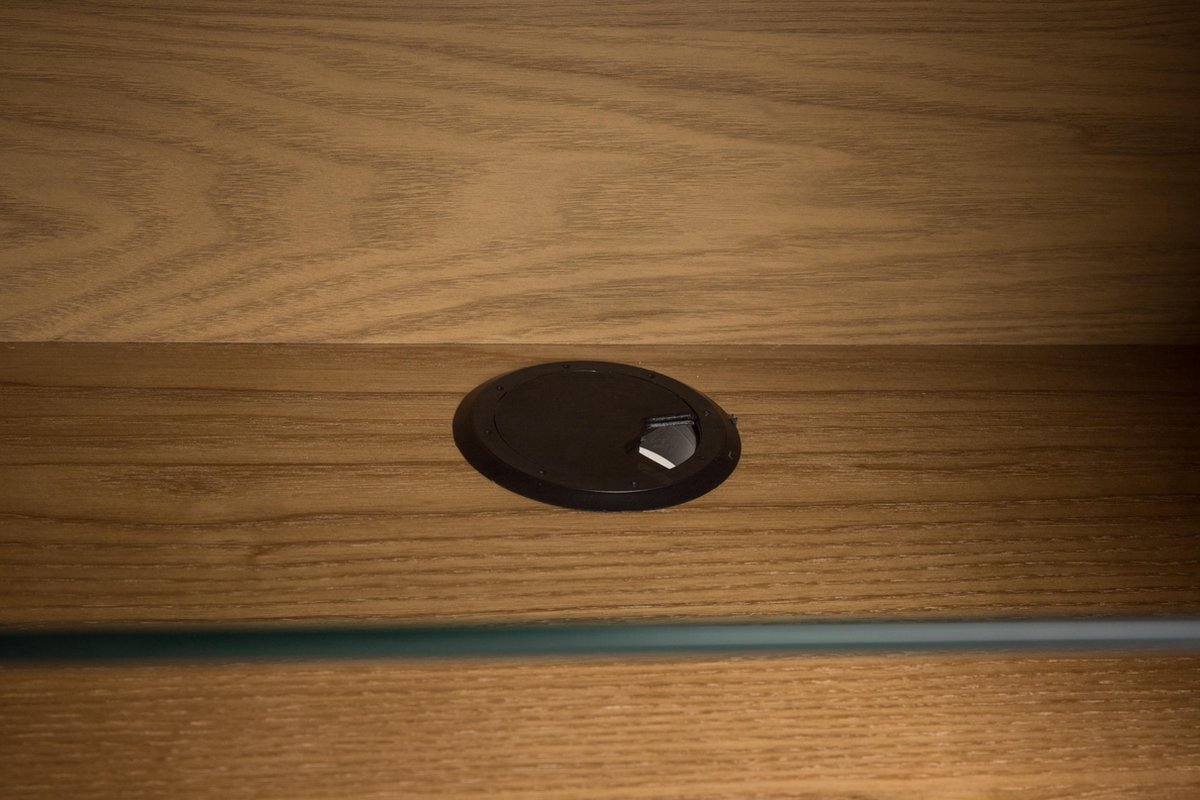 Zuiver Barbier Dressoir - Bruin