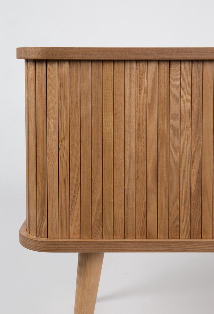 Zuiver Barbier Dressoir - Bruin