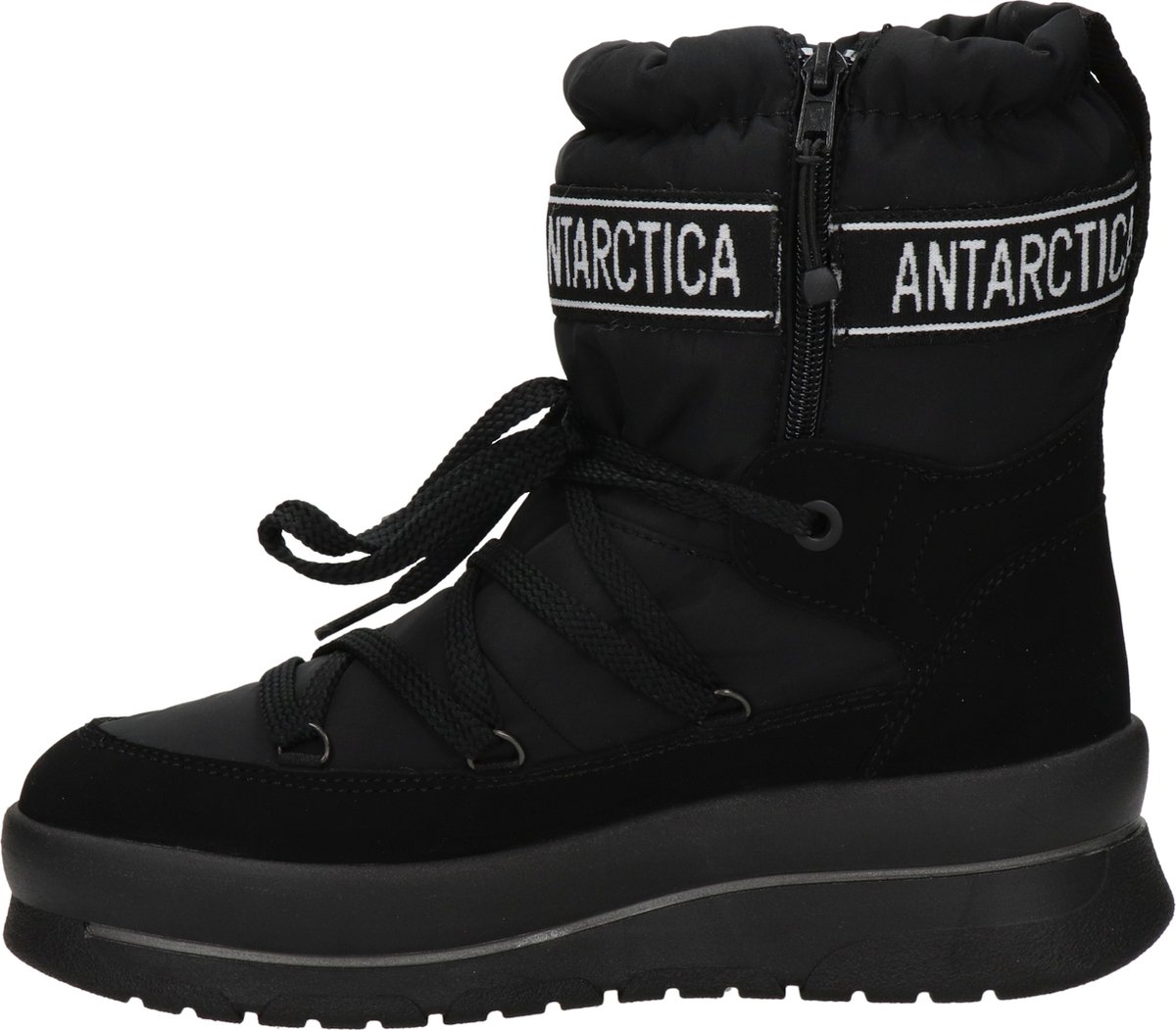 Antarctica - Snowboots - Zwart