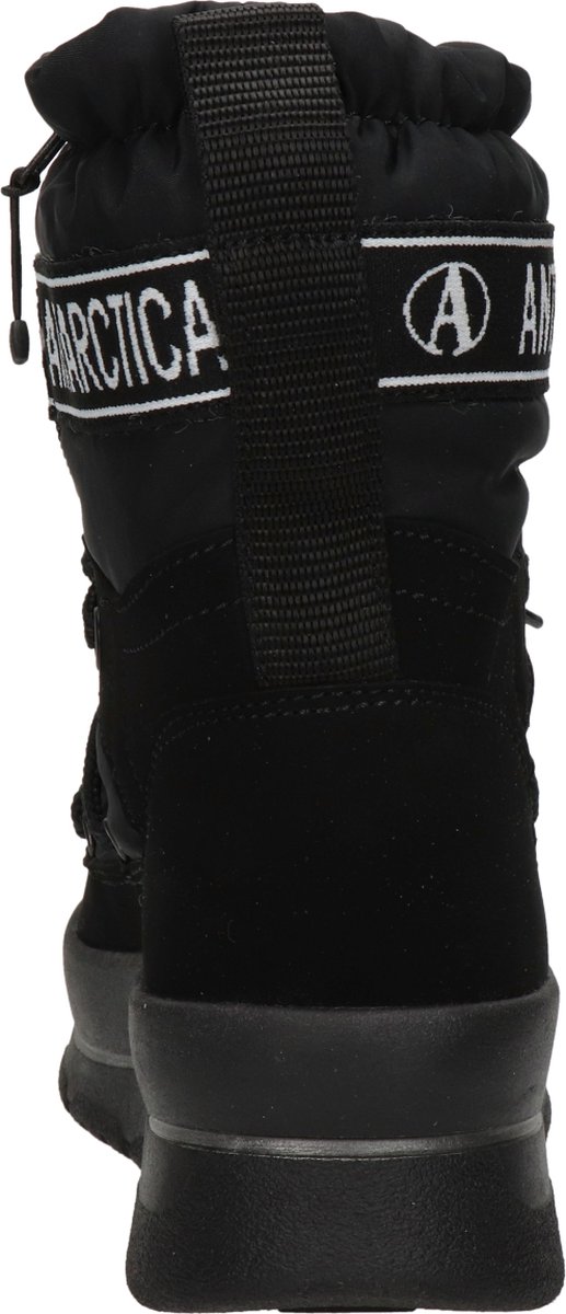 Antarctica - Snowboots - Zwart