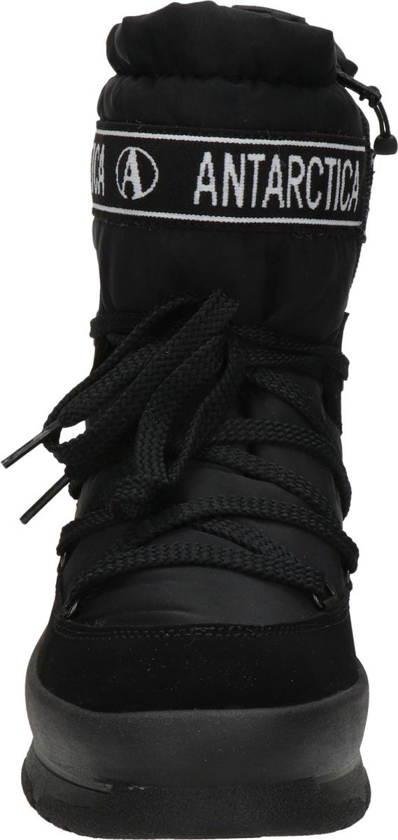 Antarctica - Snowboots - Zwart