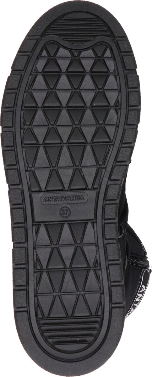 Antarctica - Snowboots - Zwart