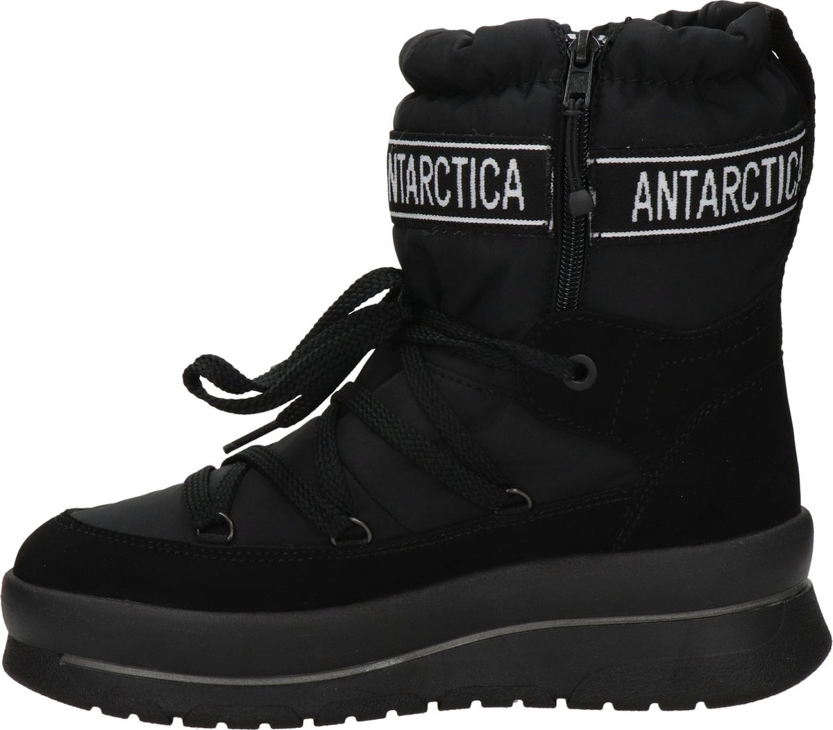 Antarctica - Snowboots - Zwart