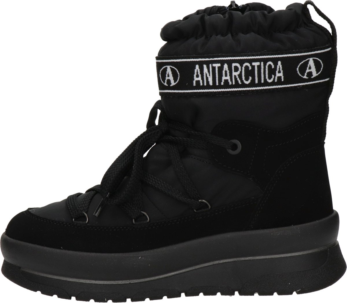 Antarctica - Snowboots - Zwart