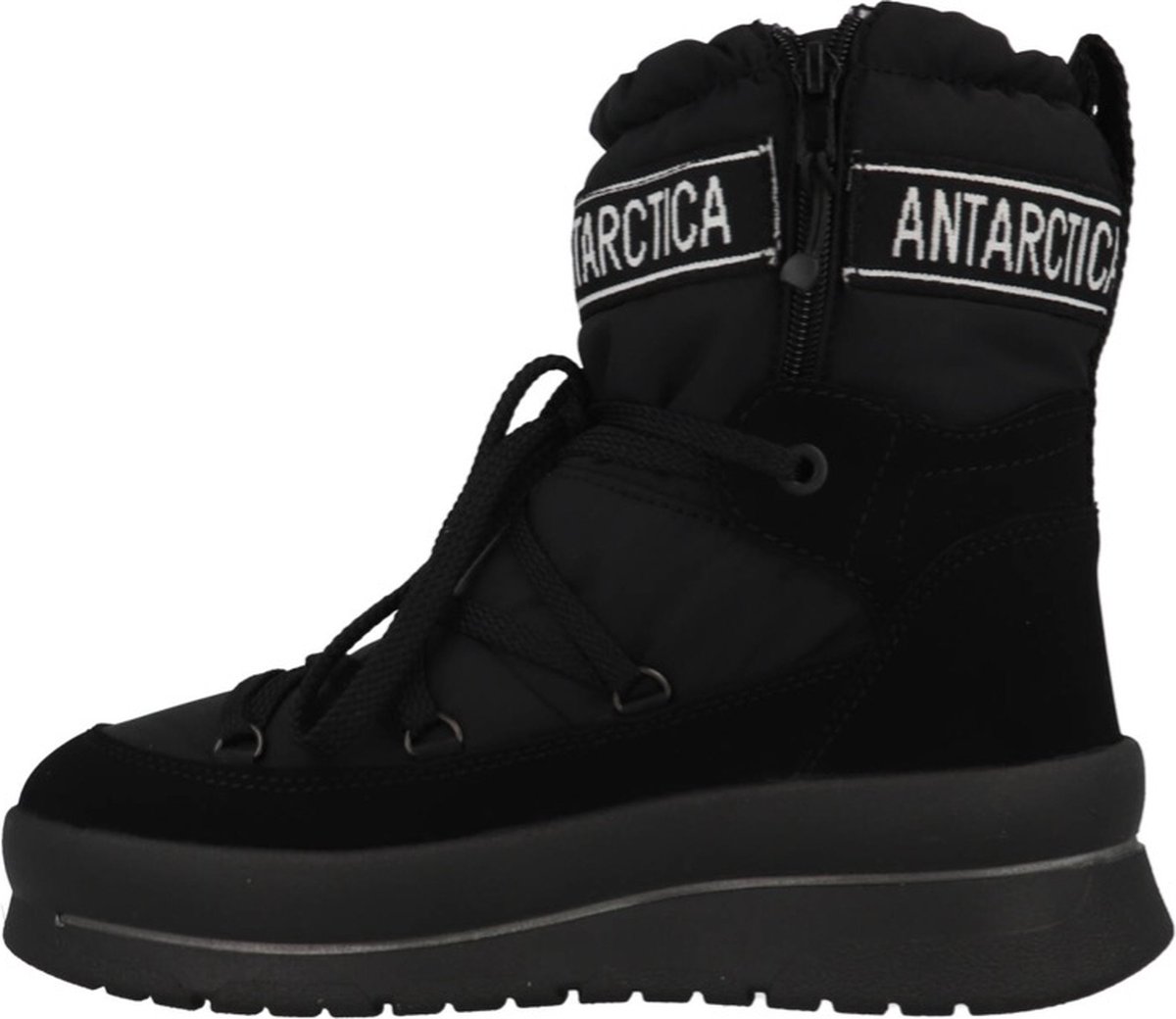 Antarctica - Snowboots - Zwart