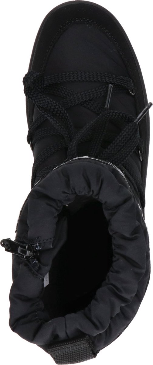 Antarctica - Snowboots - Zwart