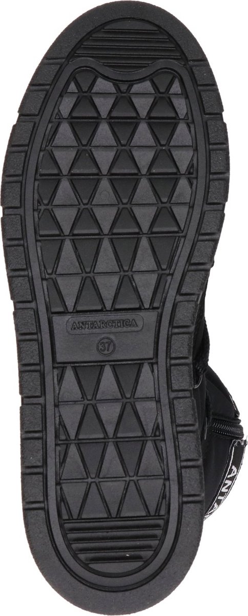 Antarctica - Snowboots - Zwart