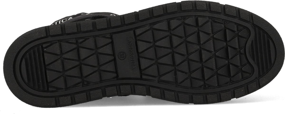 Antarctica - Snowboots - Zwart