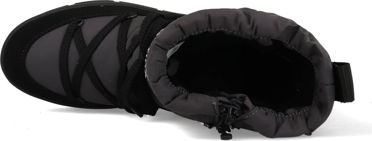 Antarctica - Snowboots - Zwart