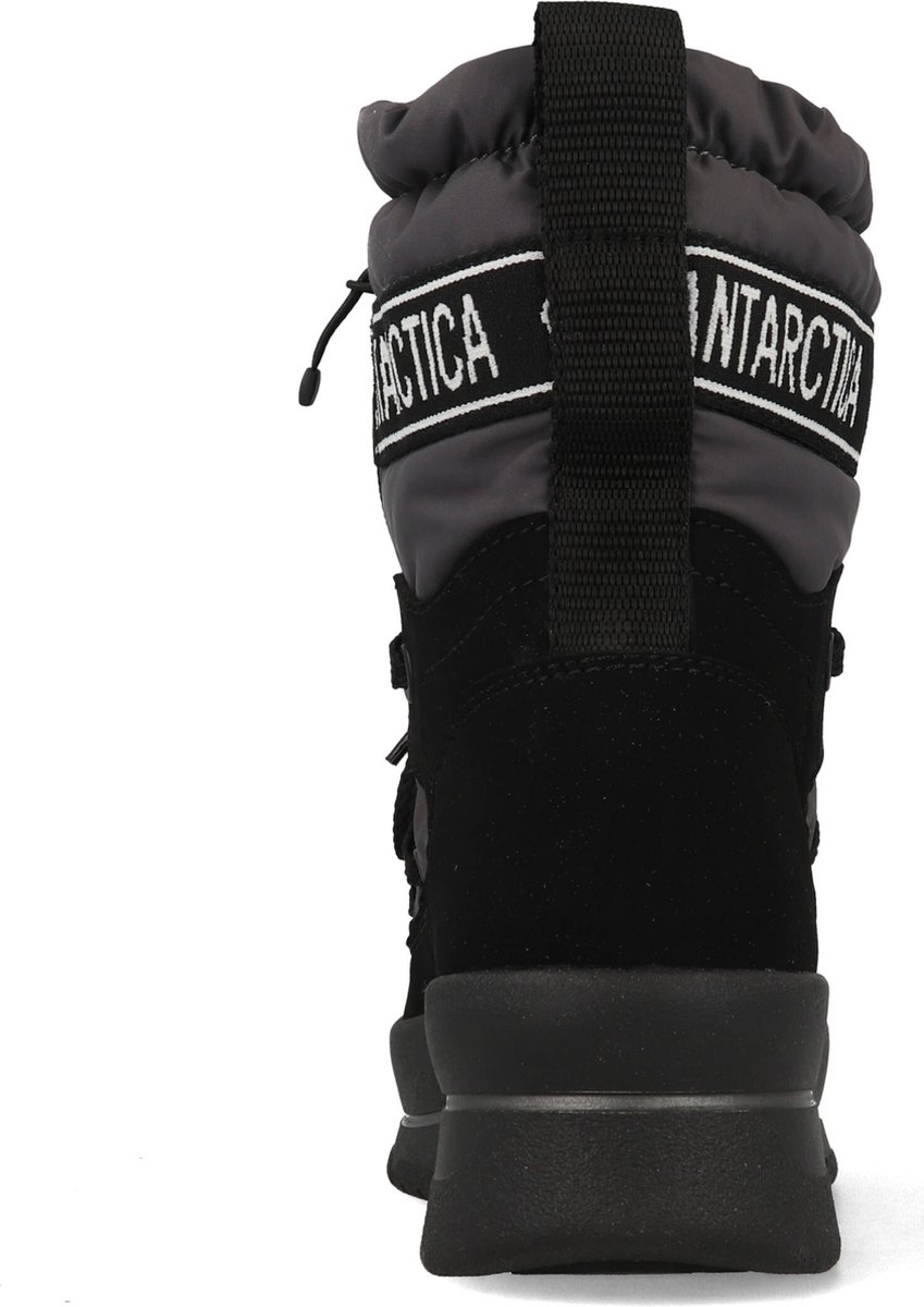 Antarctica - Snowboots - Zwart