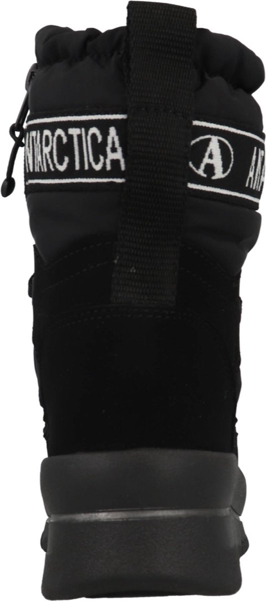 Antarctica - Snowboots - Zwart