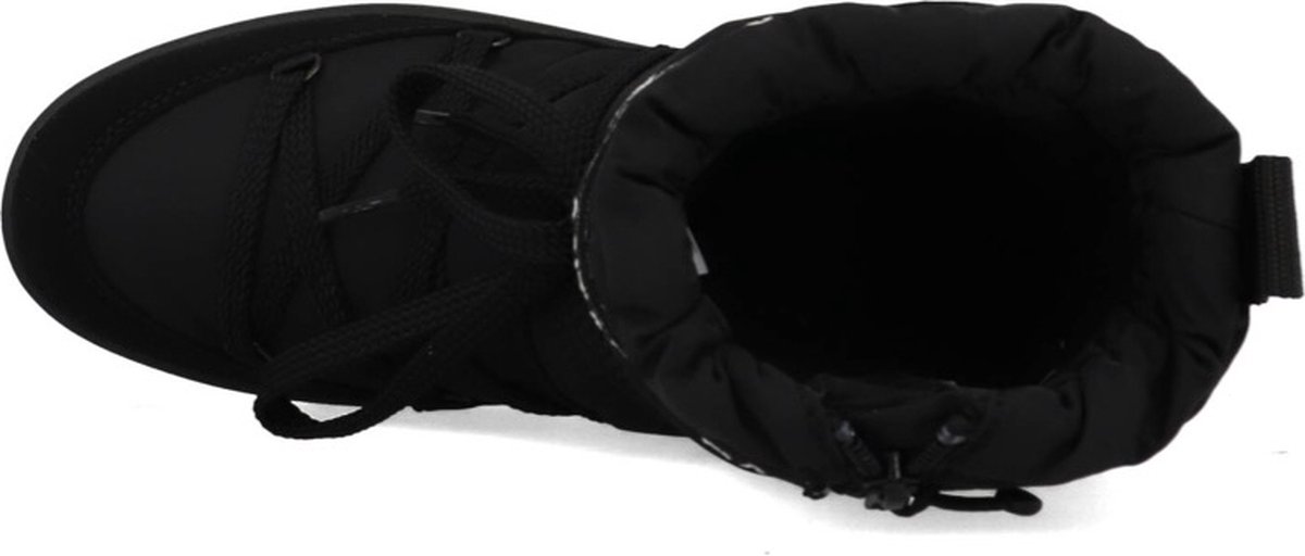 Antarctica - Snowboots - Zwart