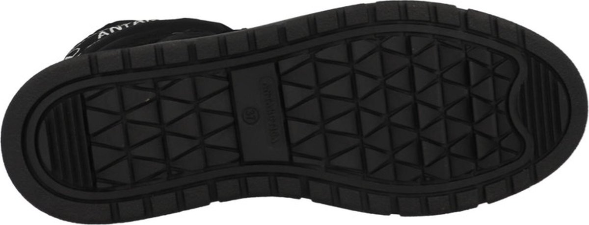 Antarctica - Snowboots - Zwart