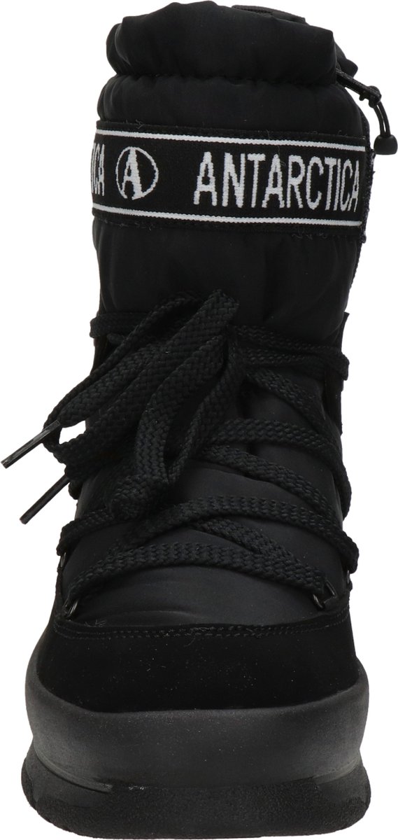 Antarctica - Snowboots - Zwart