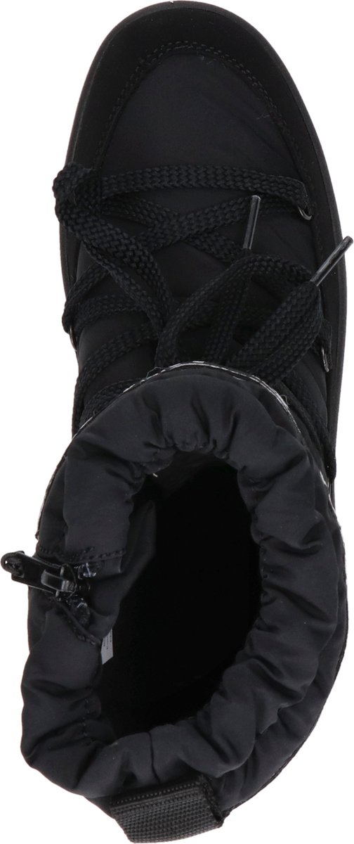 Antarctica - Snowboots - Zwart