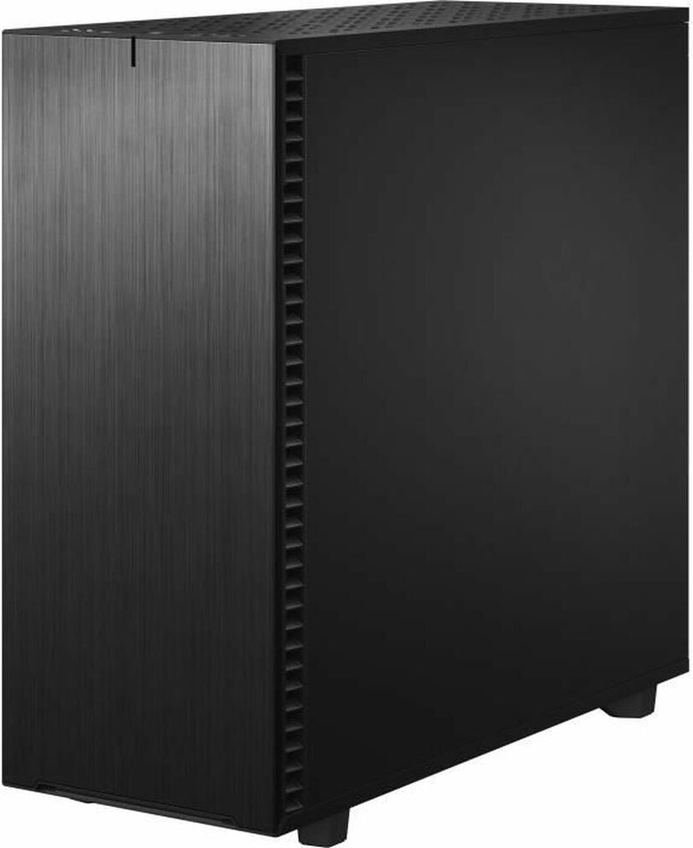 Fractal Design Define 7 XL BK TGL Zwart