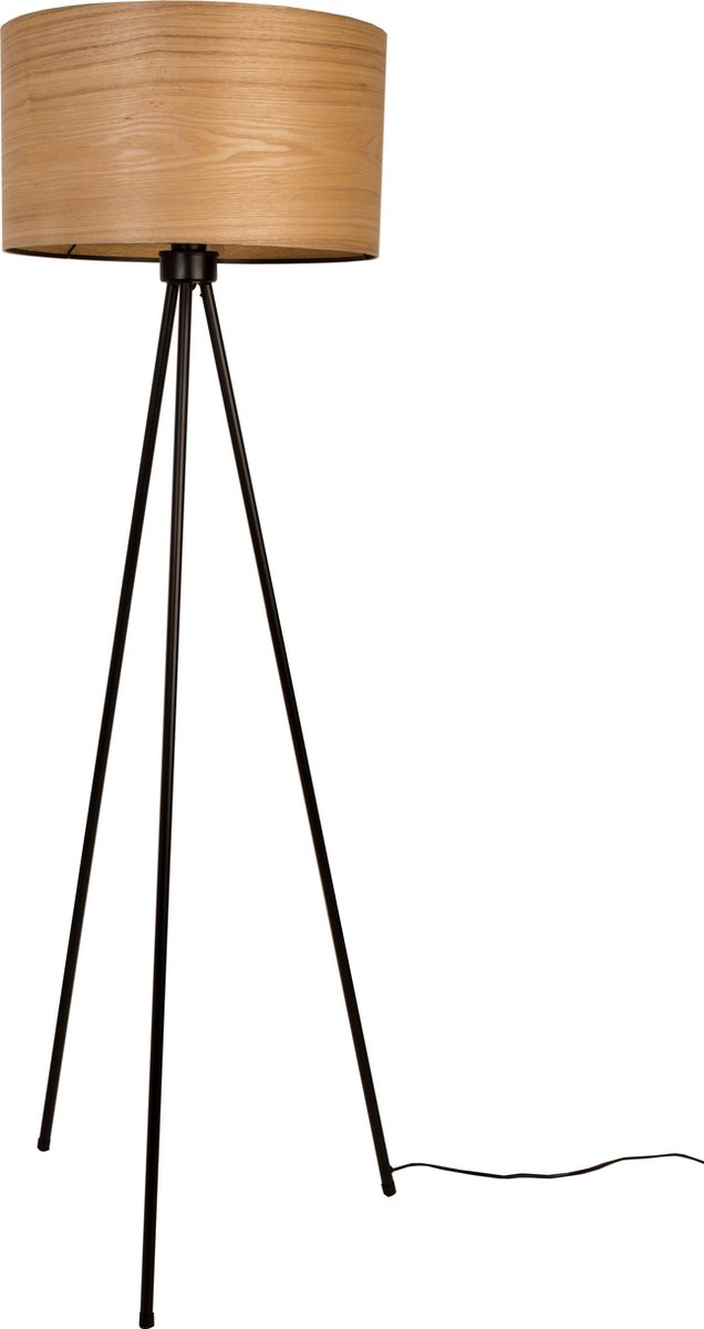Dutchbone Woodland Vloerlamp