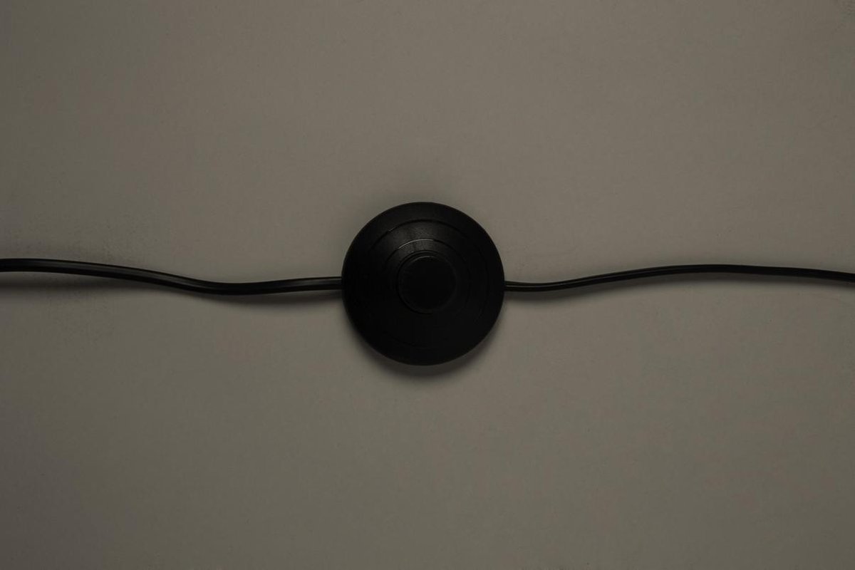 Dutchbone Woodland Vloerlamp