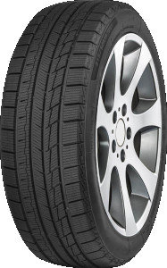 Atlas Contact Atlas Polarbear UHP 3 ( 275/45 R20 110V XL ) - Zwart