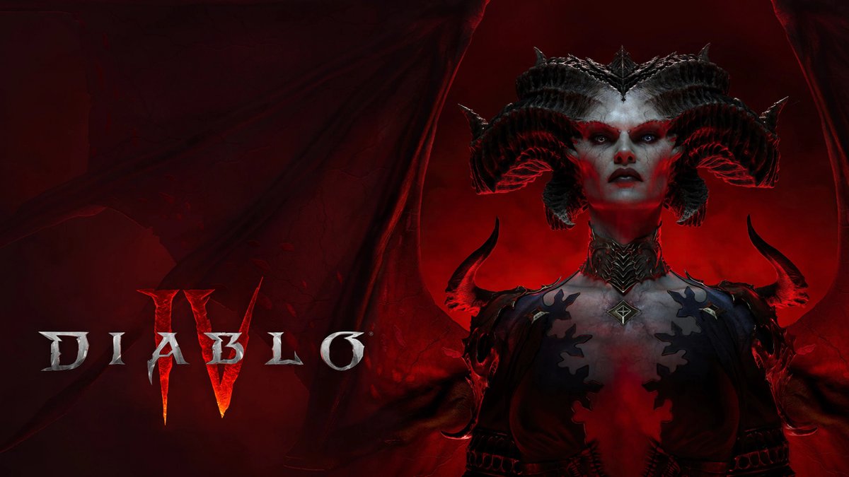 Blizzard Diablo IV