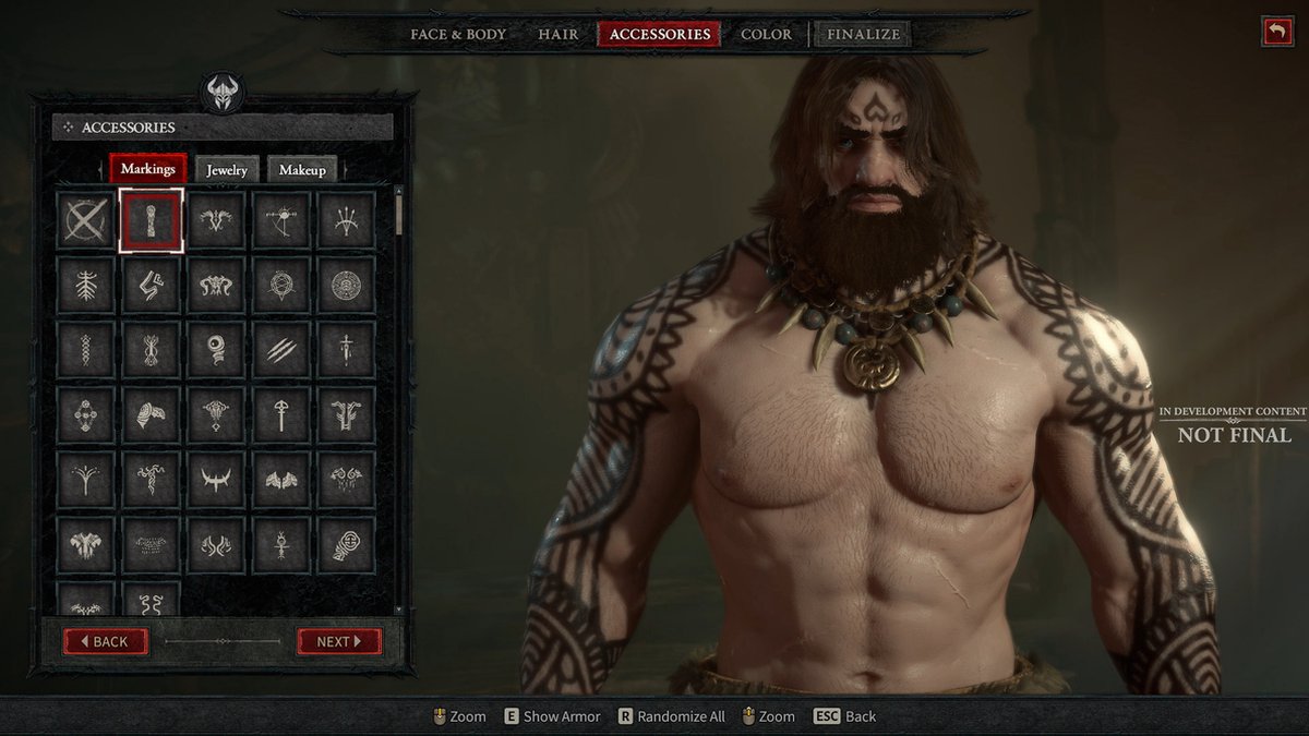 Blizzard Diablo IV