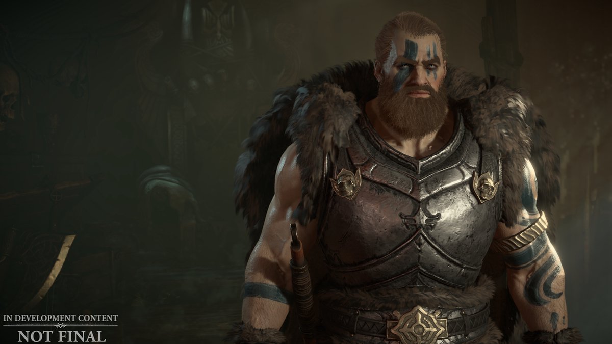 Blizzard Diablo IV