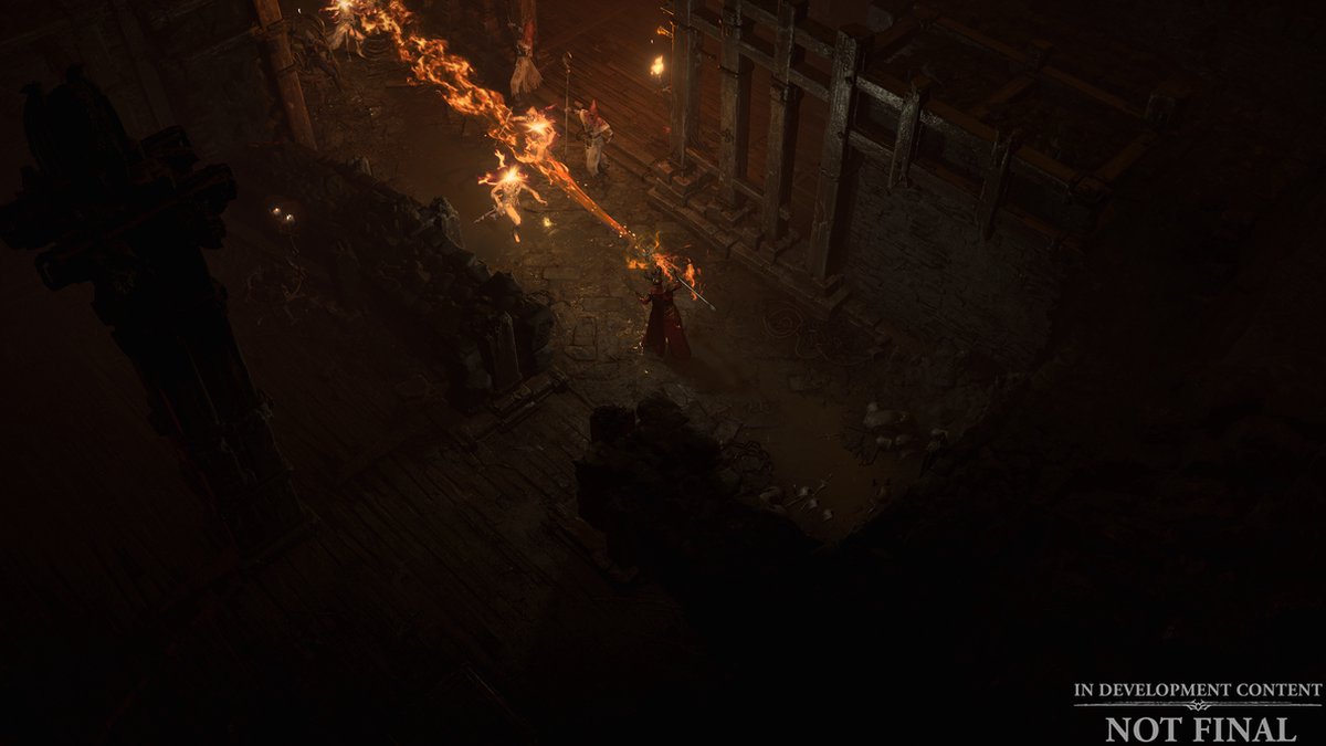 Blizzard Diablo IV
