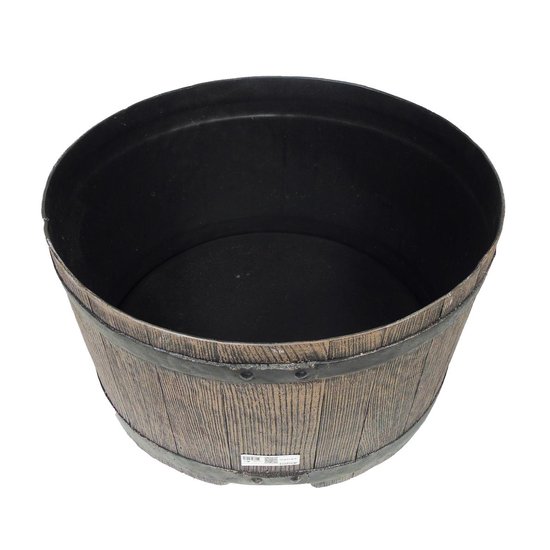 Nature Regenton Standaard 120 L - Bruin