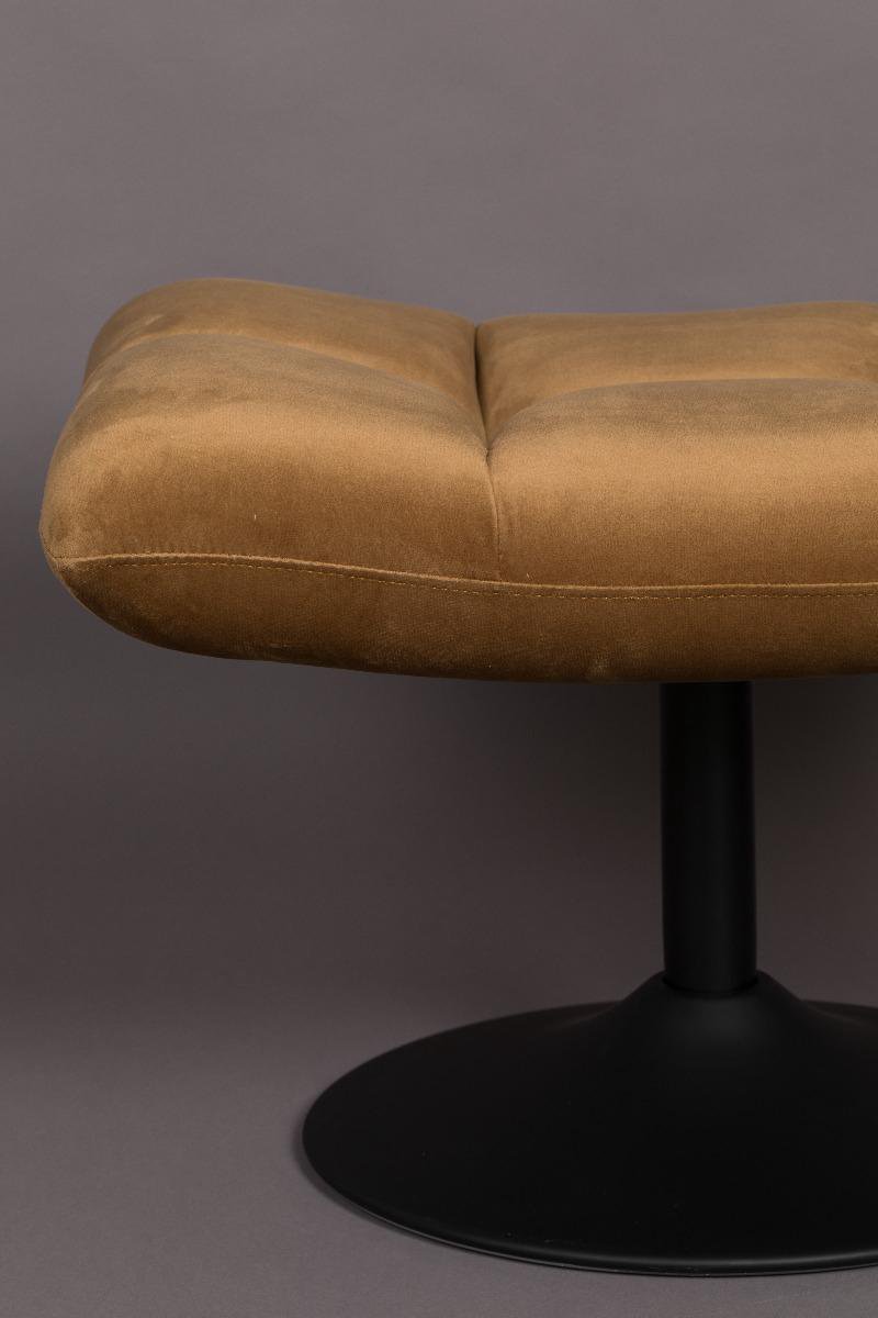 Dutchbone Bar Hocker - Bruin