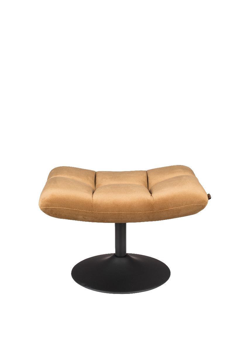 Dutchbone Bar Hocker - Bruin