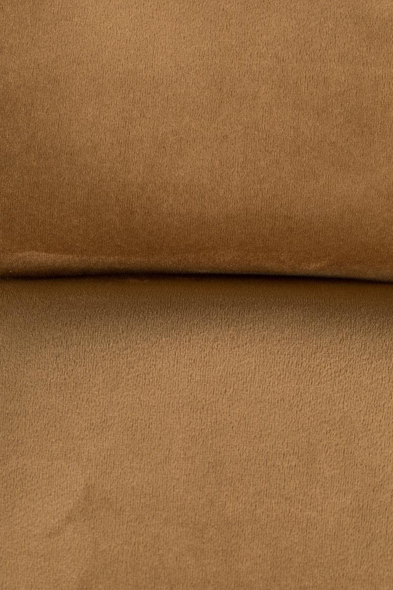 Dutchbone Bar Hocker - Bruin