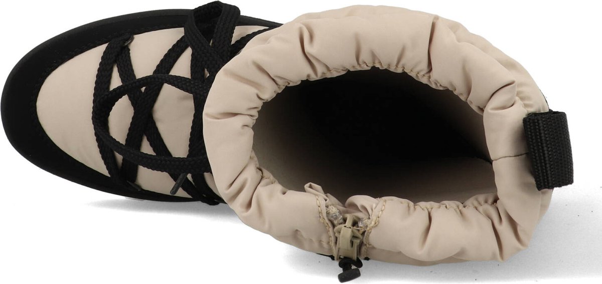 Antarctica - Snowboots - Beige