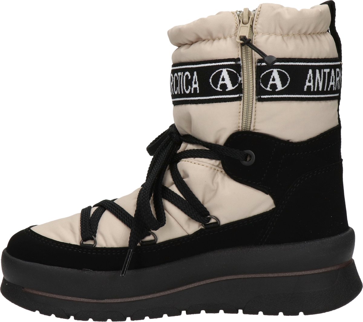 Antarctica - Snowboots - Beige