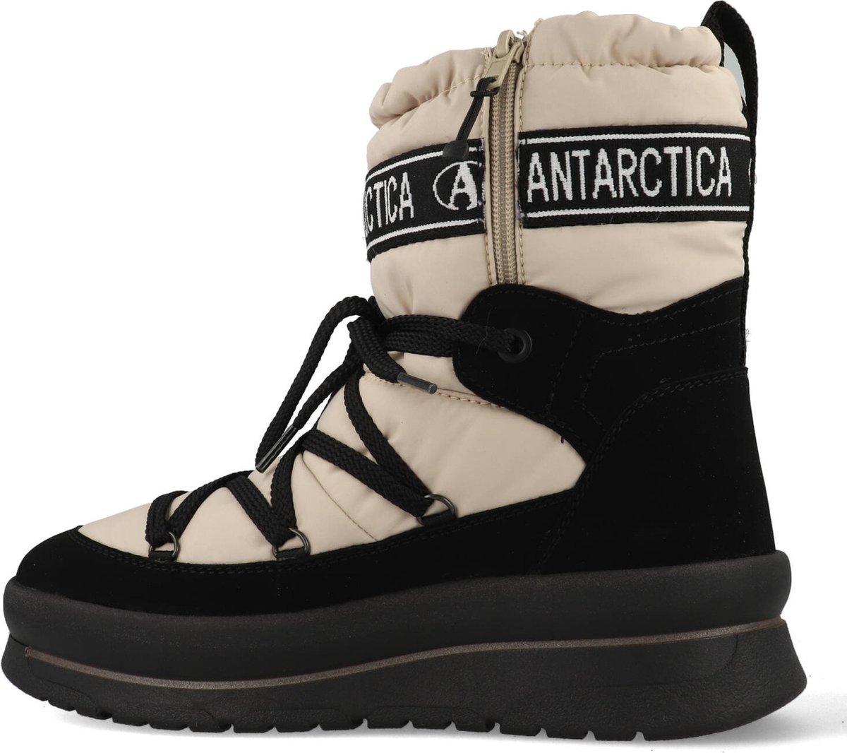 Antarctica - Snowboots - Beige