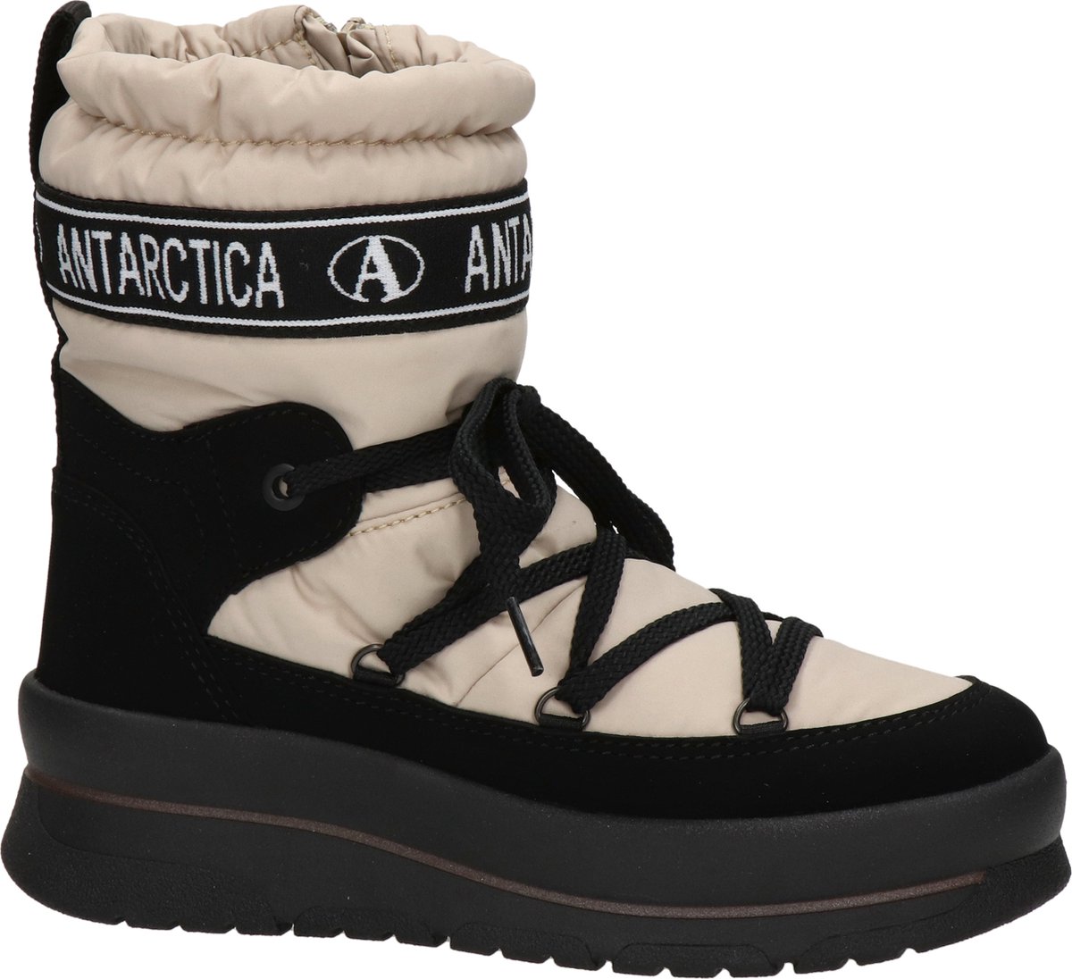 Antarctica - Snowboots - Beige