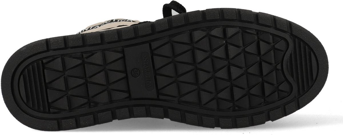 Antarctica - Snowboots - Beige