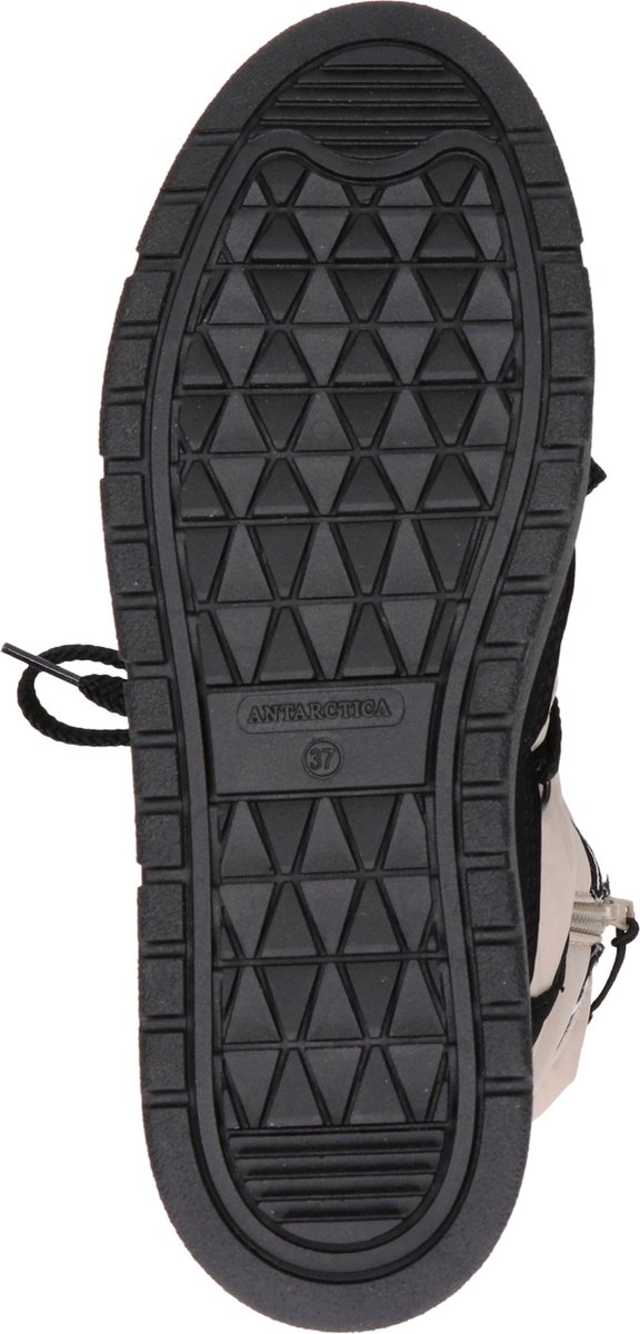 Antarctica - Snowboots - Beige