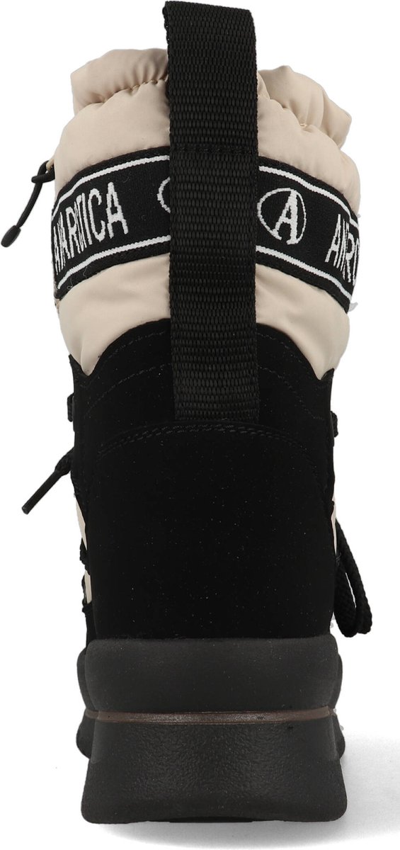 Antarctica - Snowboots - Beige