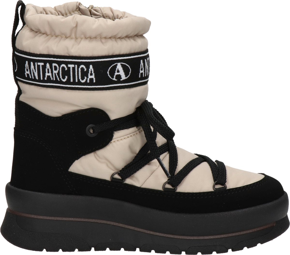 Antarctica - Snowboots - Beige