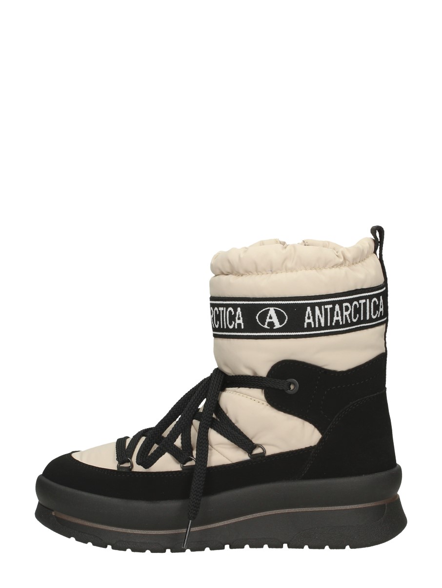 Antarctica - Snowboots - Beige