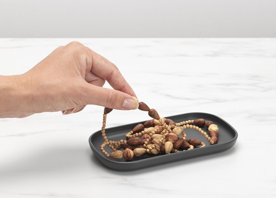 Brabantia ReNew Badkameraccessoires - Set van 3 - Grijs