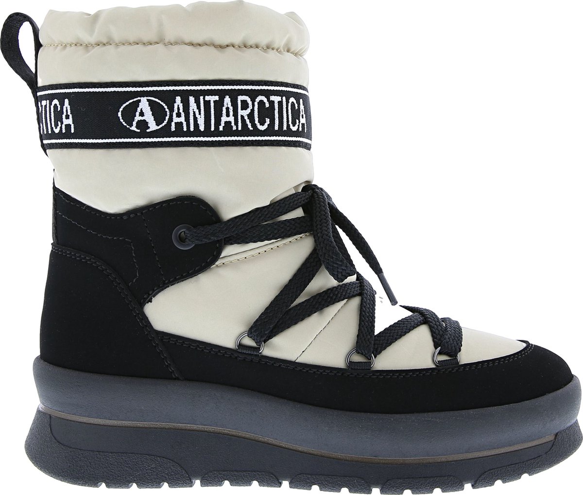 Antarctica - Snowboots - Beige